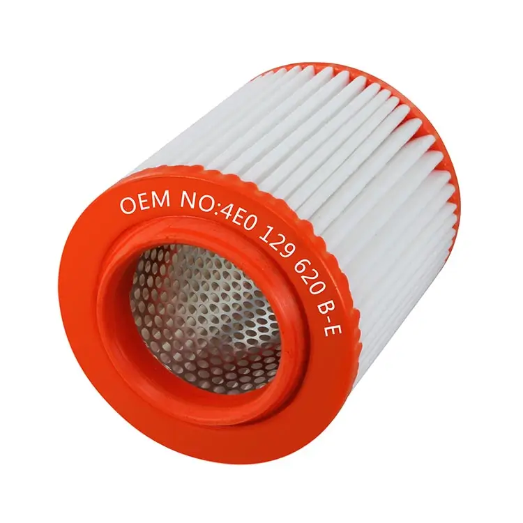 Air Filter Car Part 4E0129620E for Audi A8 (D3)
