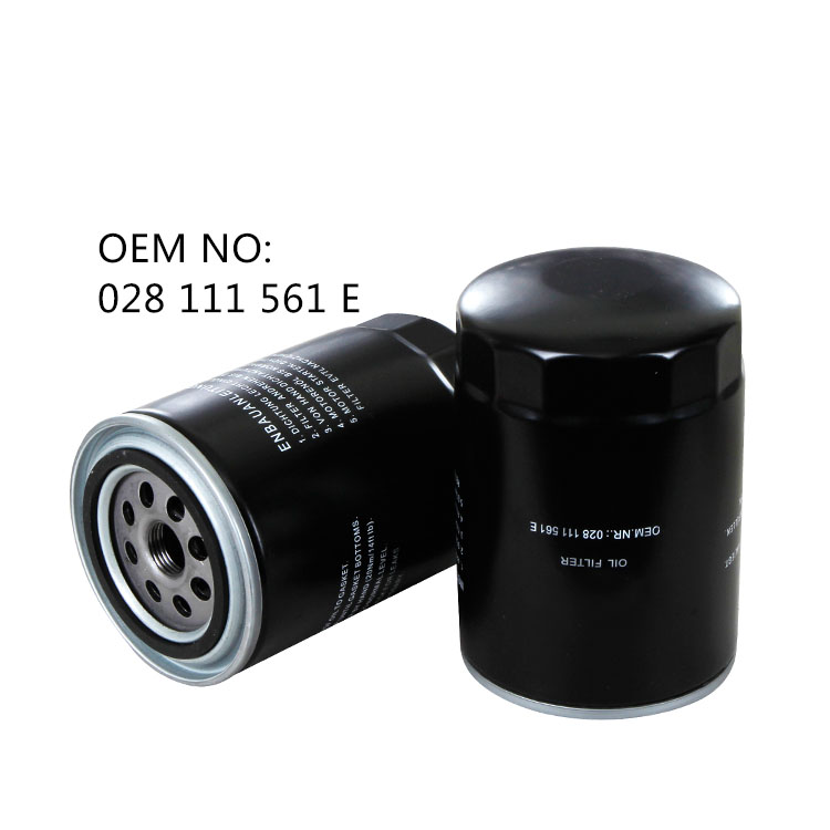 Oil Filter Volkswagen Golf 1341113, W940/44