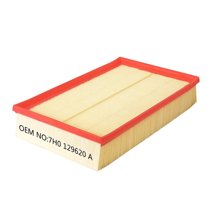 Car Air Filter LX786, 7H0129620, 7E0129620