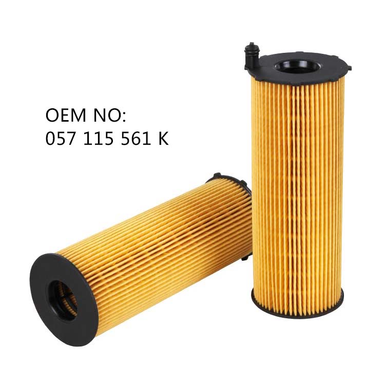 Car Filter Oil 057115561L, HU831x, OX1961D, E73HD134 (1)