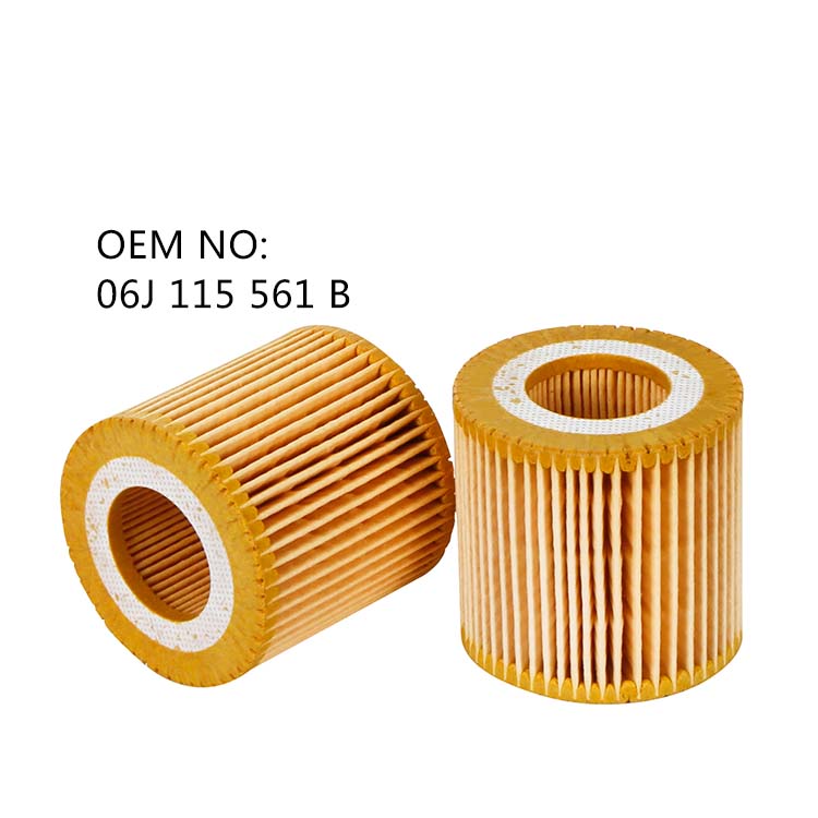 Car Parts Oil Filter 03D198819, HU710x, OX360D