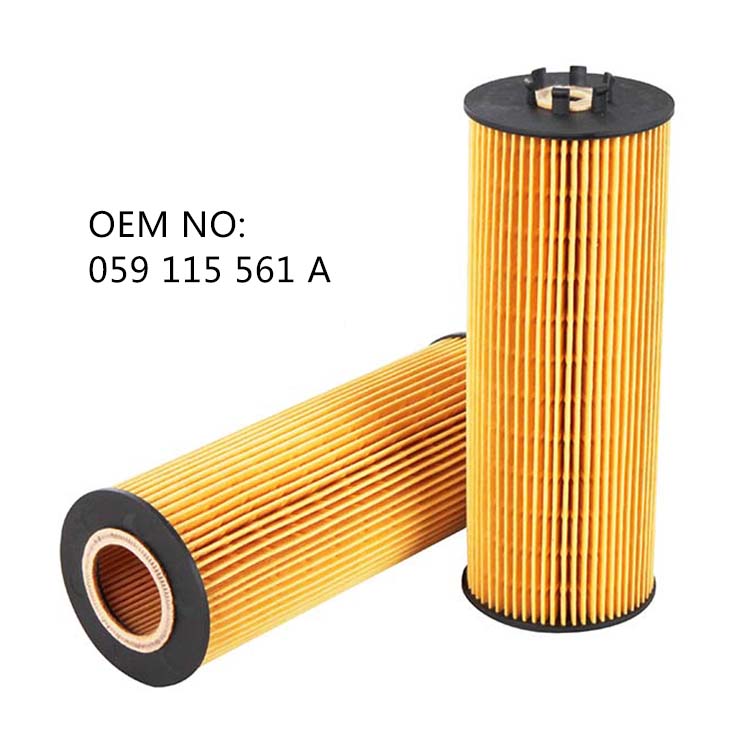 Diesel Oil Filter 059115562, HU842x, OX164D, E350HD44