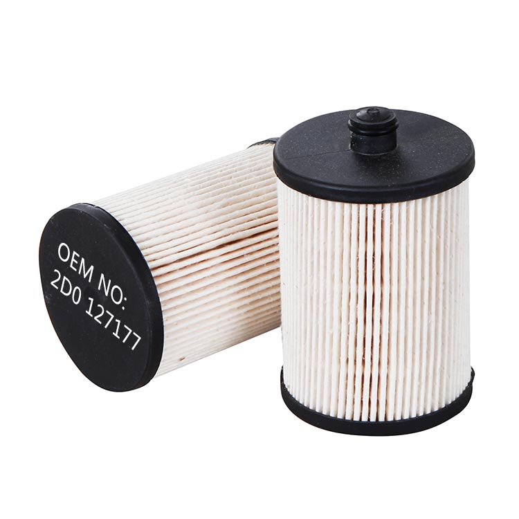 Fuel Filter Element Replacement VW 2D0127159, 2D0127177