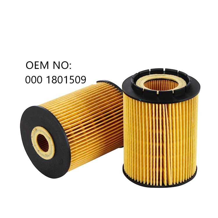 Oil Filter Auto Part 021115562A, OX160D, E1001HD28