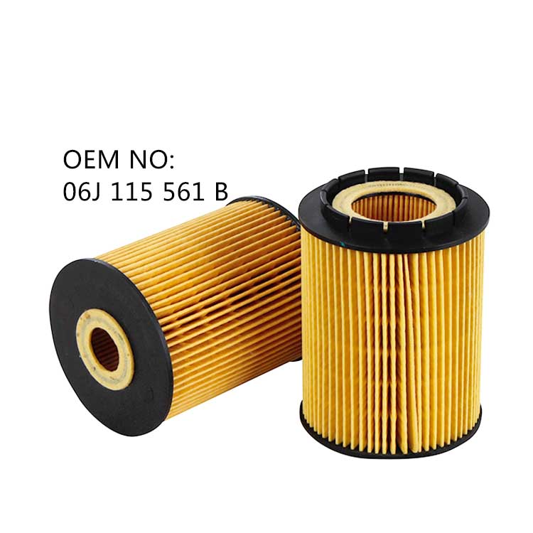 Oil Filter Auto Part 021115562A, OX160D, E1001HD28