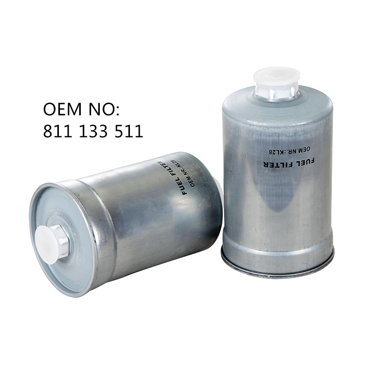 Petrol Filter For Car 811133511, WK853, KL28 (1)