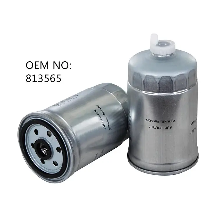 RN58B Fuel Water Separator Filter WK842/2, H70WK02