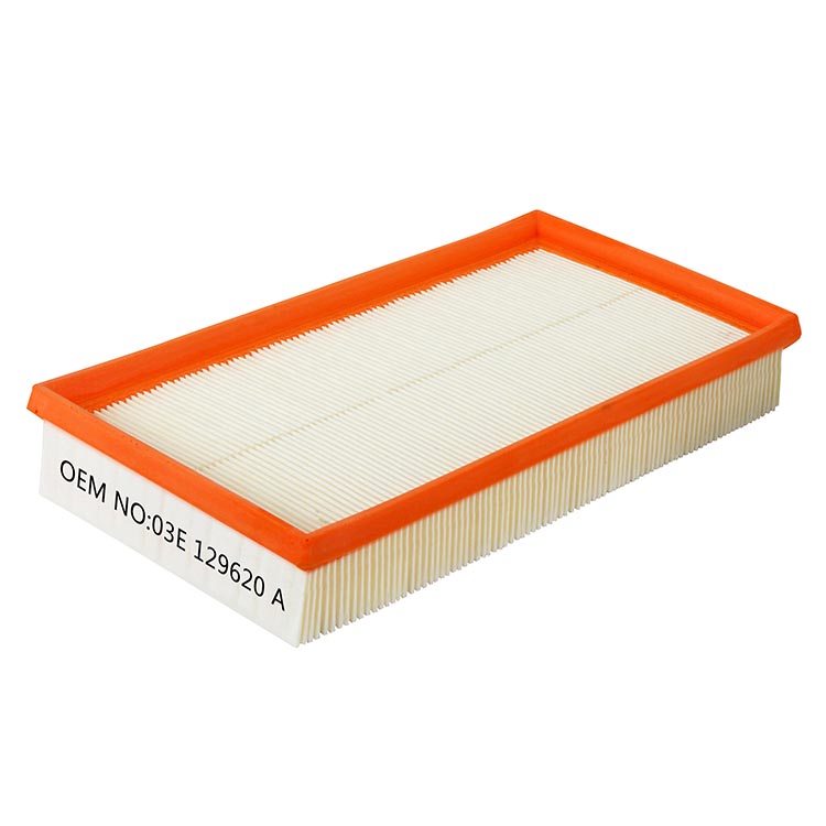VW Air Filter Replacement LX1080, 03E129620