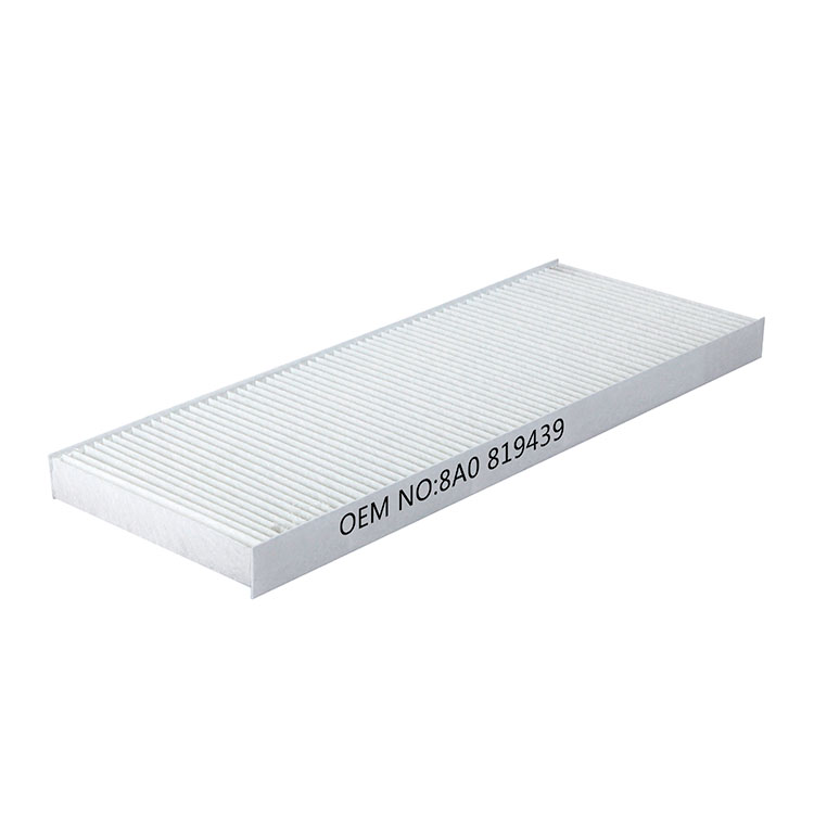 VW Passat Cabin Air Filter 8A0819439A, 8A0819439