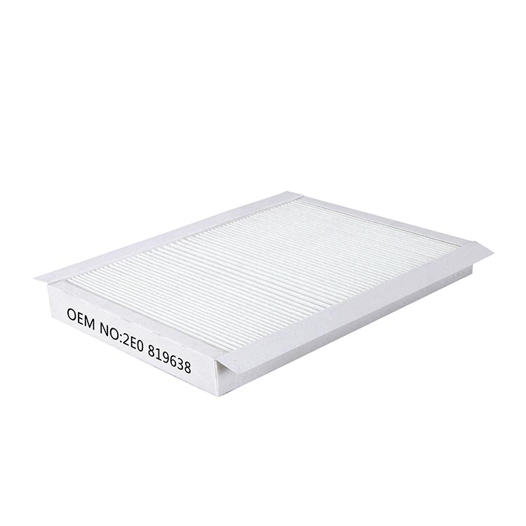 custom auto filter cabin 2E0819638, A9068300218 (2)