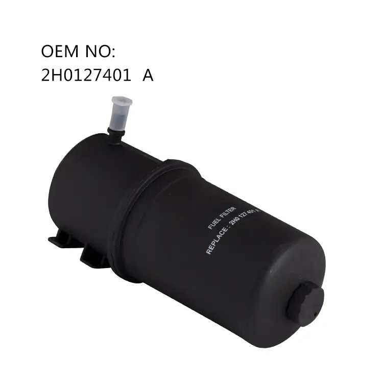 oem car filter diesel 2H0127401A 2H0127401B, WK9016, KL787 (2)