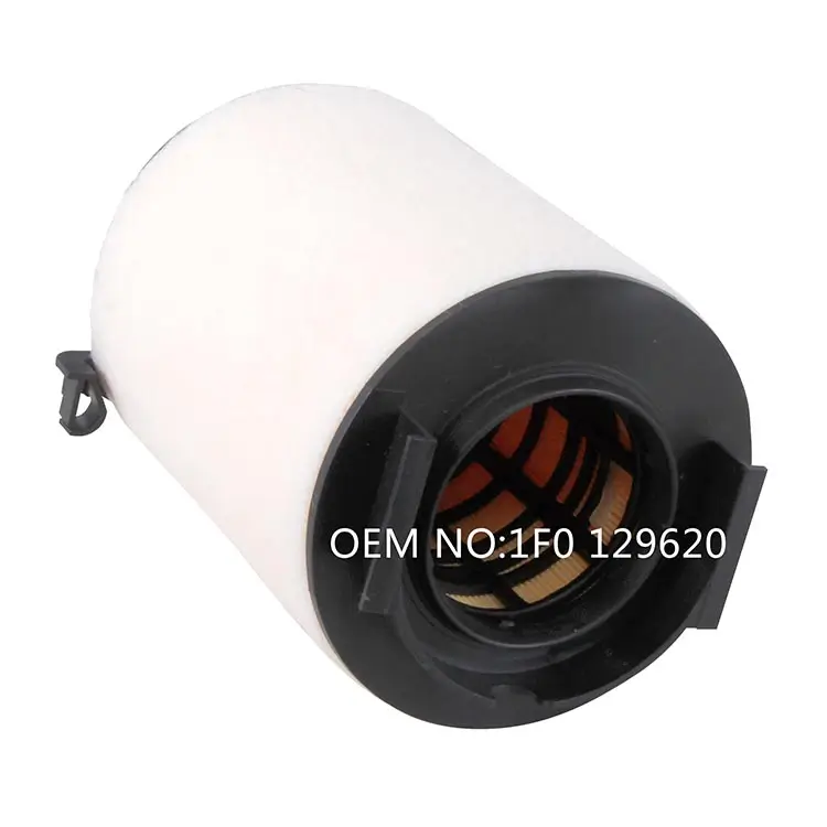 vw caddy air filter 1K0129620C