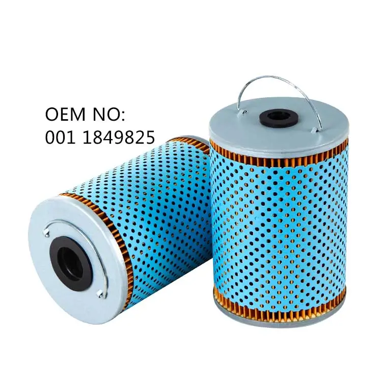 0001800609 Car Filter Oil A000180060968, H929X