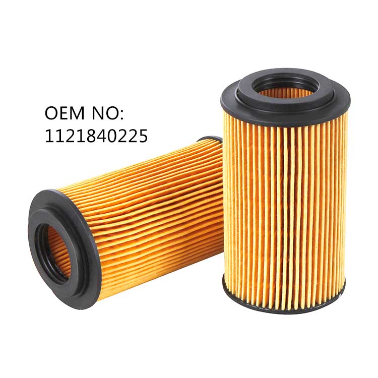 0001802609 Mercedes Benz Oil Filter HU718/5x OX153/7D