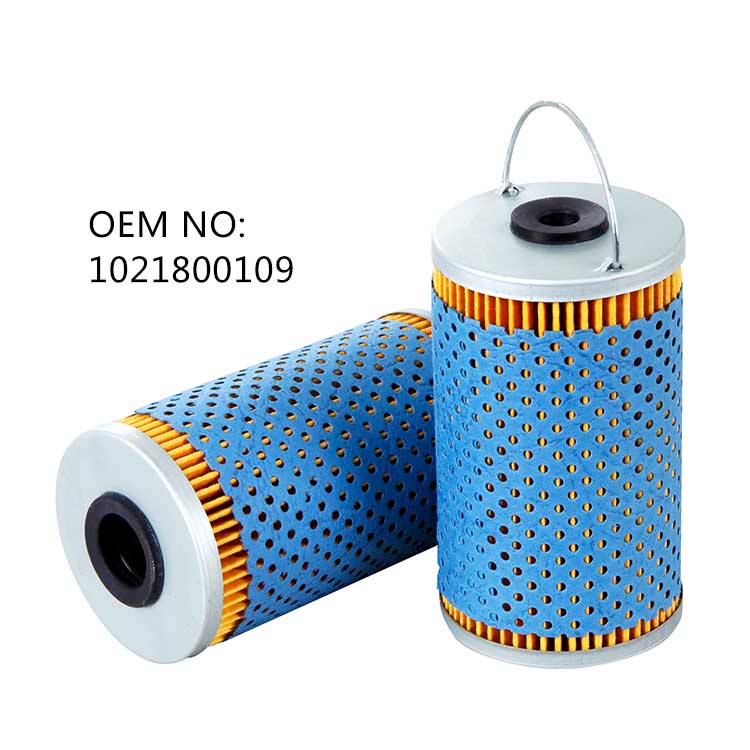 1021800109 Mercedes W201 / W123 Oil Filter 1021840325