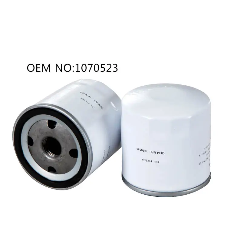 1026285 Ford Fiesta Oil Filter 1070523, W712/43, OC21