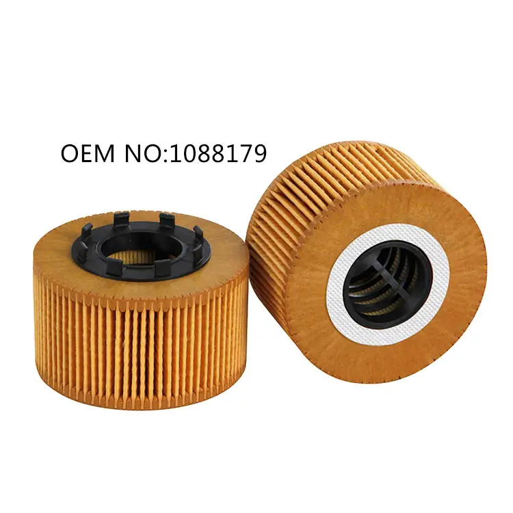 1088179 Ford Mondeo Oil Filter 1349745, HU920x