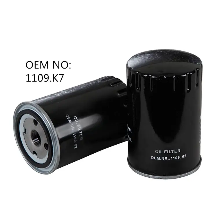 110987 Peugeot Boxer Oil Filter 110962, W840