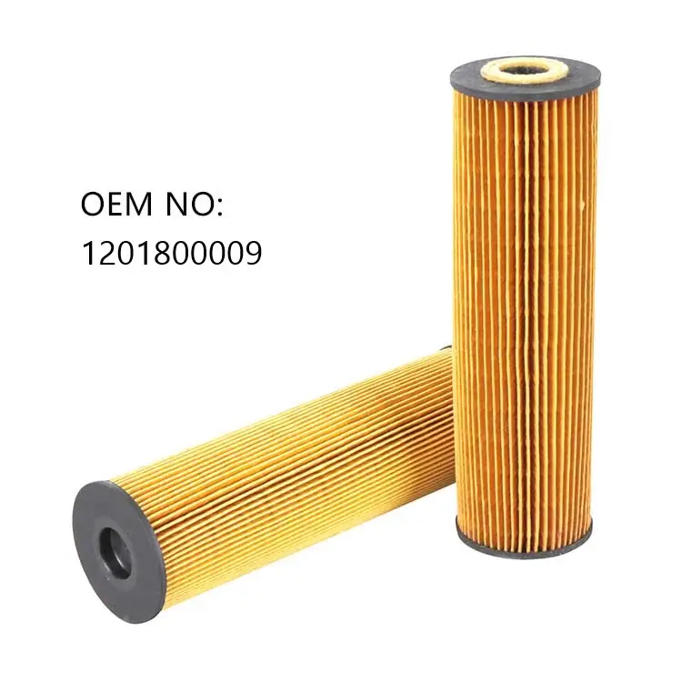 1201800009 Engine Oil Filter Replacement OX147D