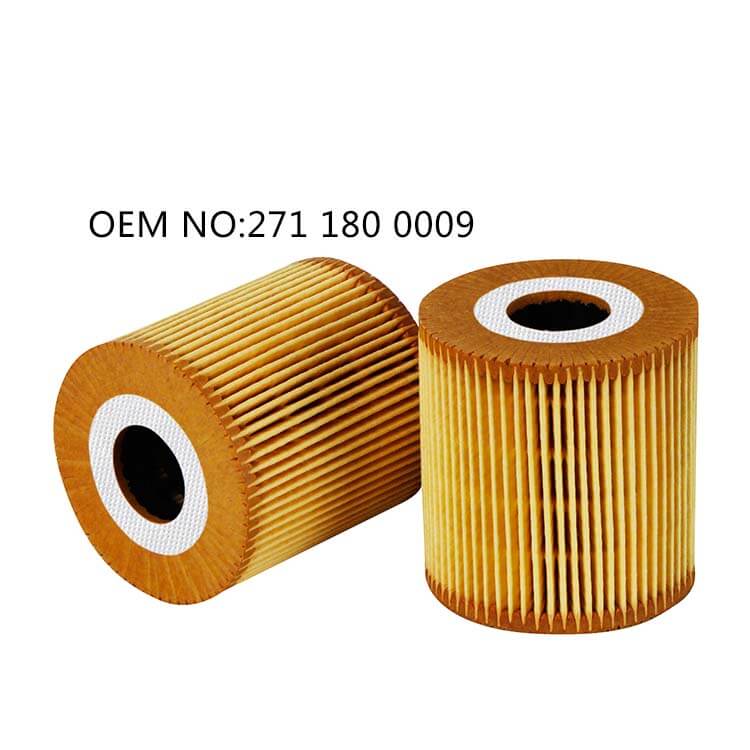1275810 Volvo Oil Filter, HU819x, OX149D