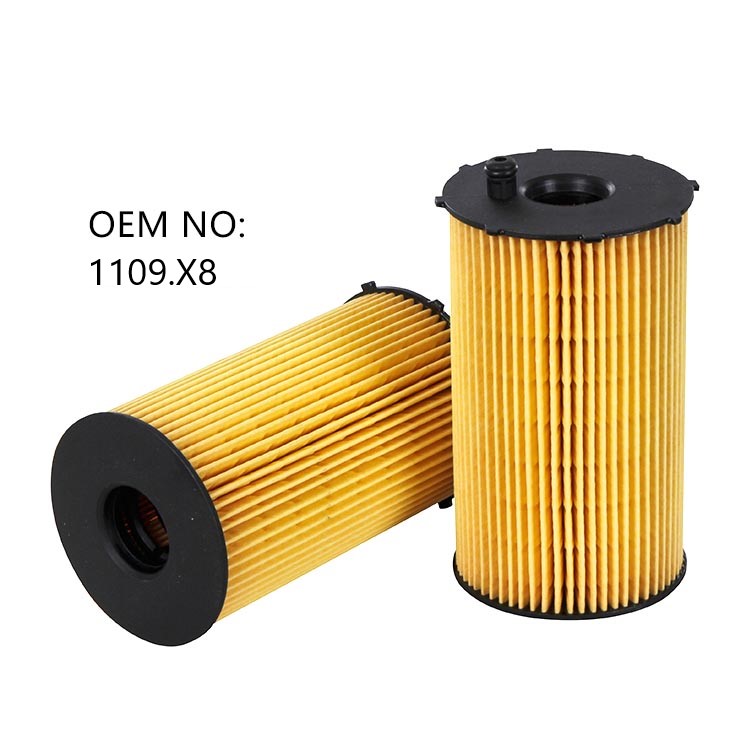 1311289 Range Rover Oil Filter 1109AW HU934/1X