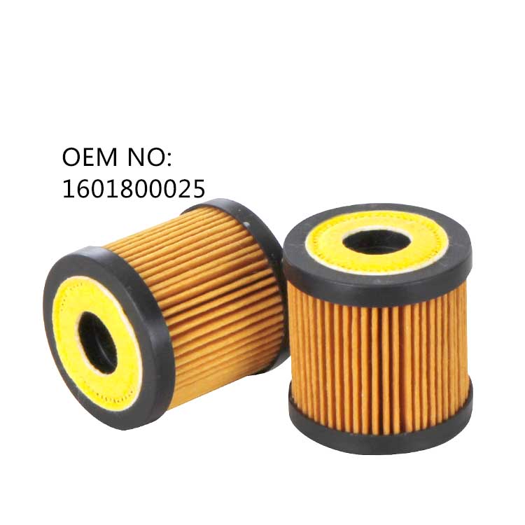 1601840225 Car Parts Oil Filter for Smart