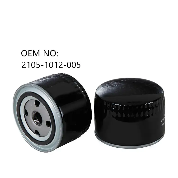 21050101200500 Automotive Oil Filters W914/2, OC384