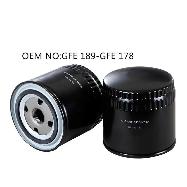 2654409 Rover Oil Filter For Diesel, H90W29, OC269