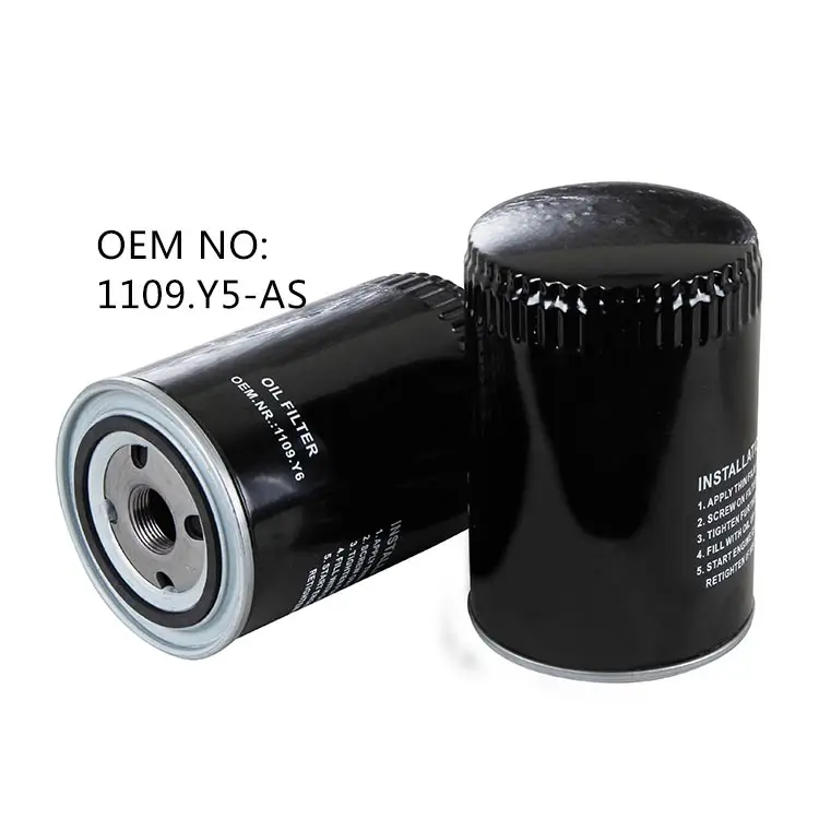 2992188 Iveco Oil Filter, W940/62, OC486, H17W24