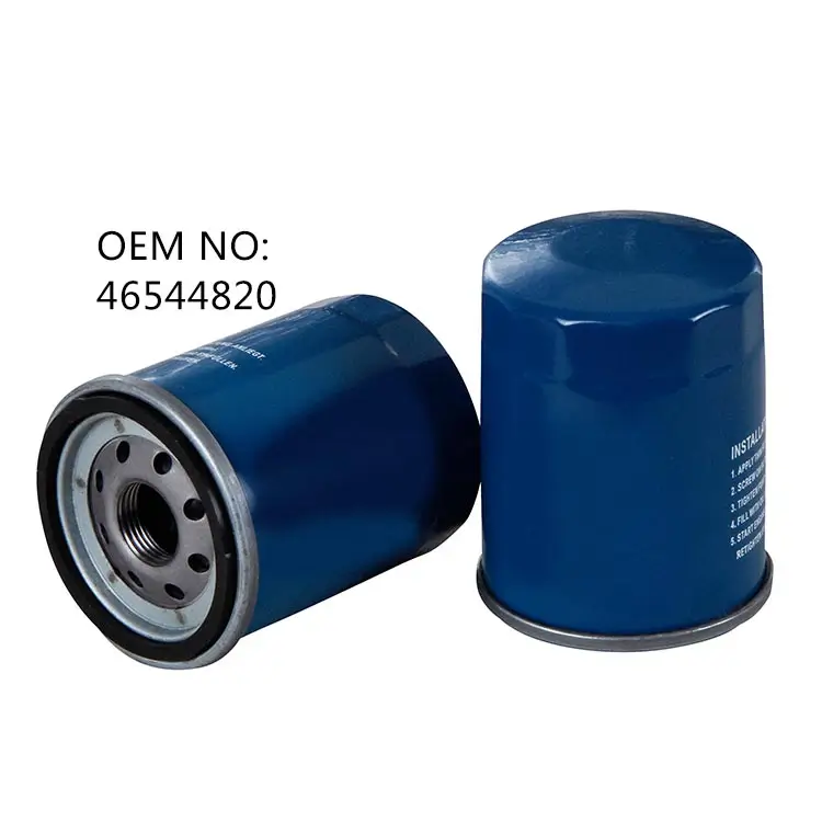 46347171 Screw On Oil Filter 46751179, 46544820, W610/3