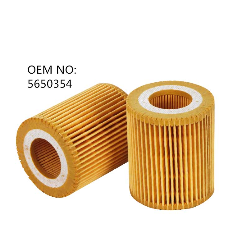 5650354, 93183412, HU711/4X Oil Filter for Car