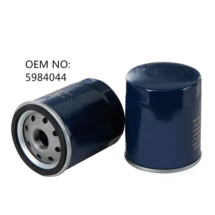 5984044 Engine Oil Filter W713/16, OC66