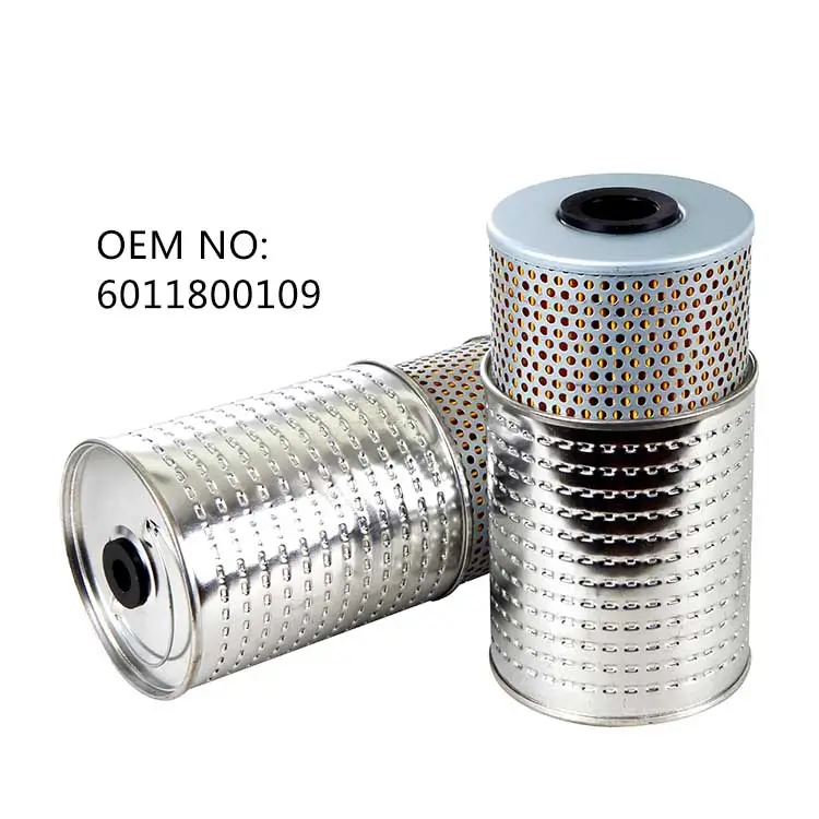 6011840025 Car Oil Filter 6011800109 OX38D PF1050/1n