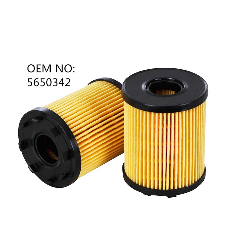 73500049 Fiat Oil Filter