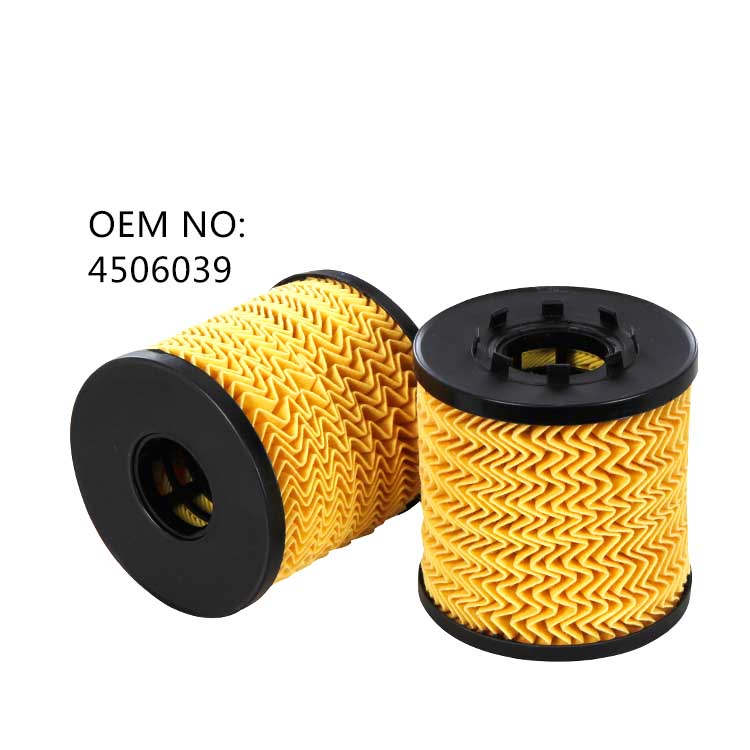7701479124 Oil Filter Renault, 4506039, HU923x