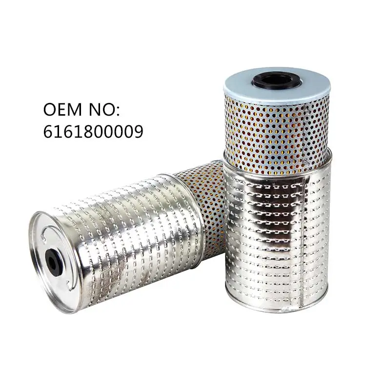 A0001802509 Benz Oil Filter for Diesel, OX78D