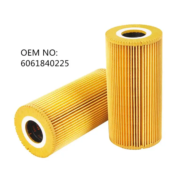 A6061800009 Mercedes Sprinter Oil Filter HU951X