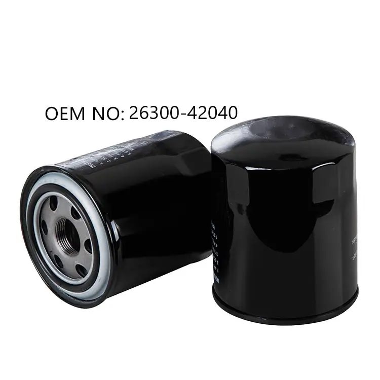 MD069782 Diesel Oil Filter
