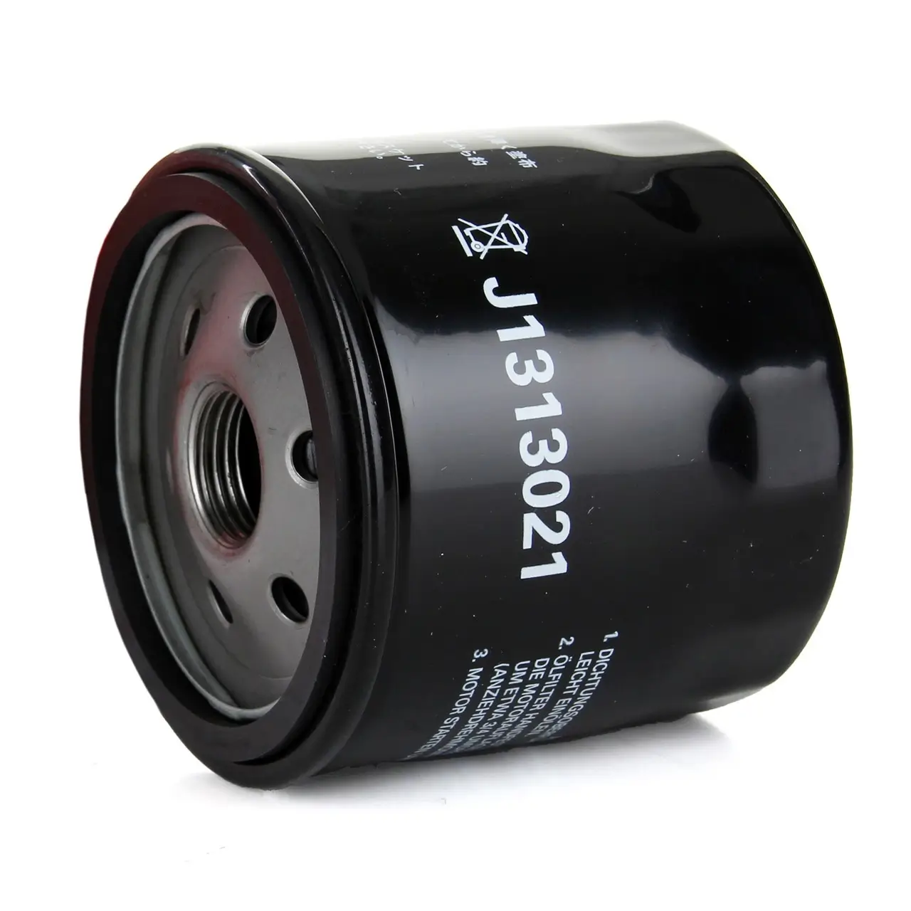 Oil Filter Ford 1883037