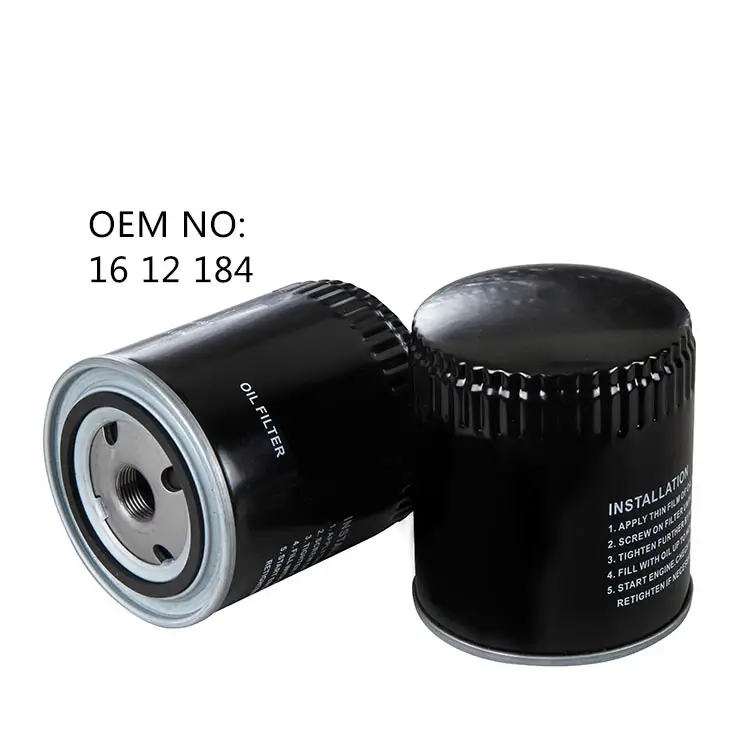 Tata Oil Filter 1612184, W930/11