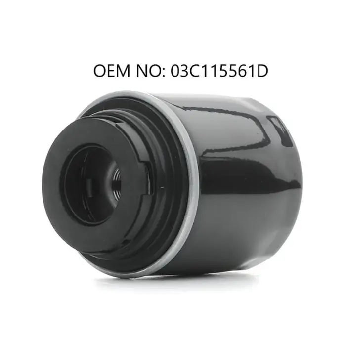 03C115561H Audi A1 Oil Filter - Buket