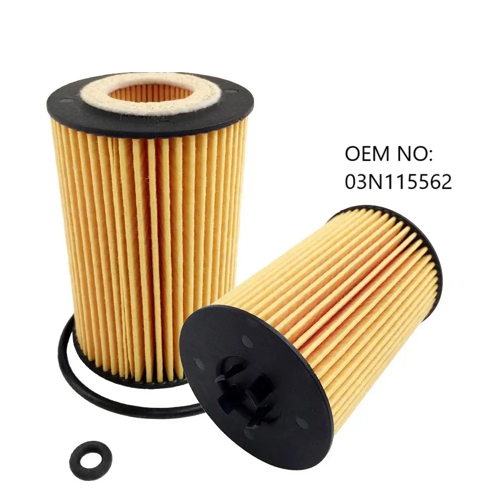 03N115562 Audi A3 Oil Filter