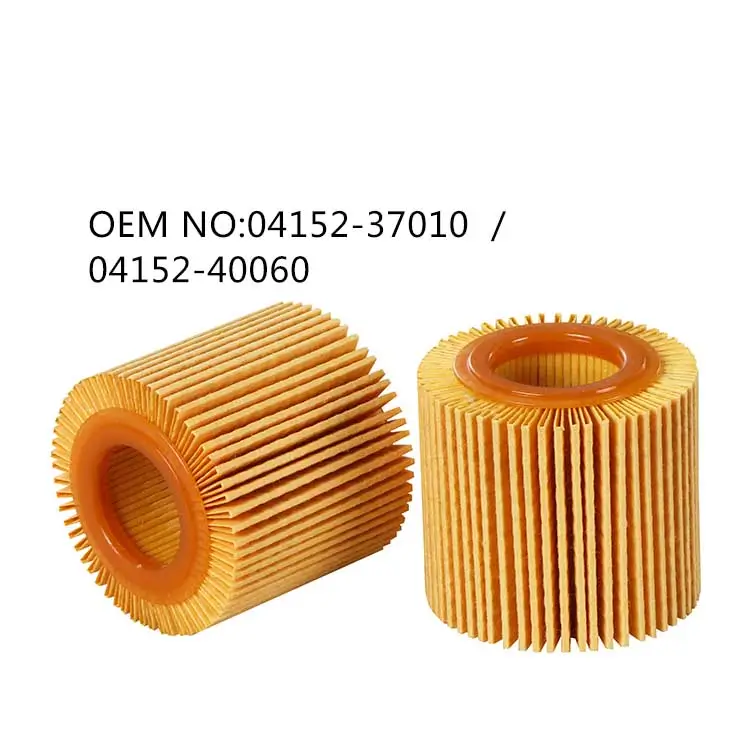 04152-37010 Toyota Oil Filter