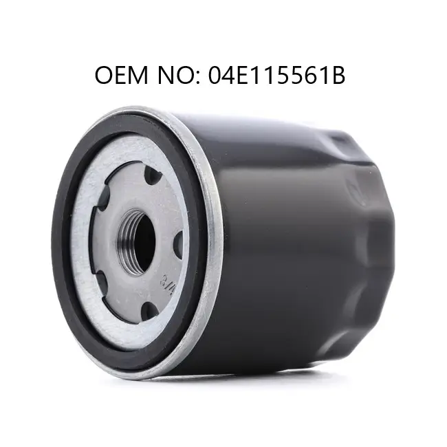 04E115561H Oil Filter Audi