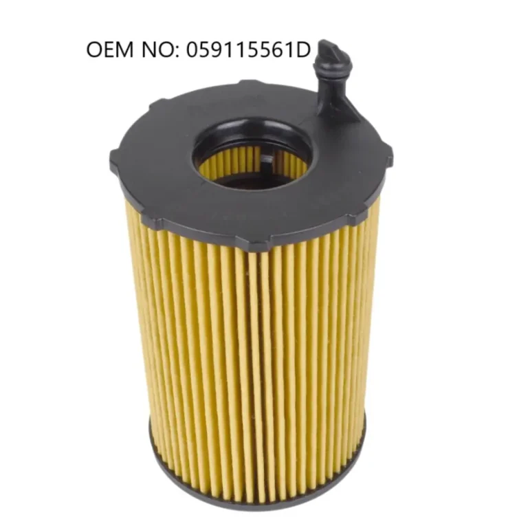 059198405 Oil Filter Touareg VW.webp
