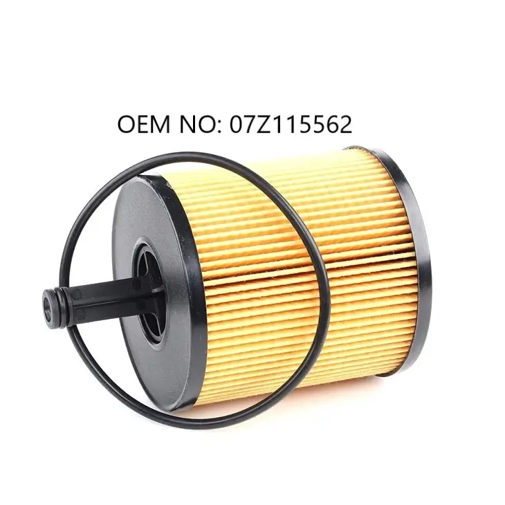 07Z115562 Oil Filter VW Touareg