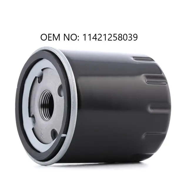 11421258038 BMW 3 Series Oil Filter