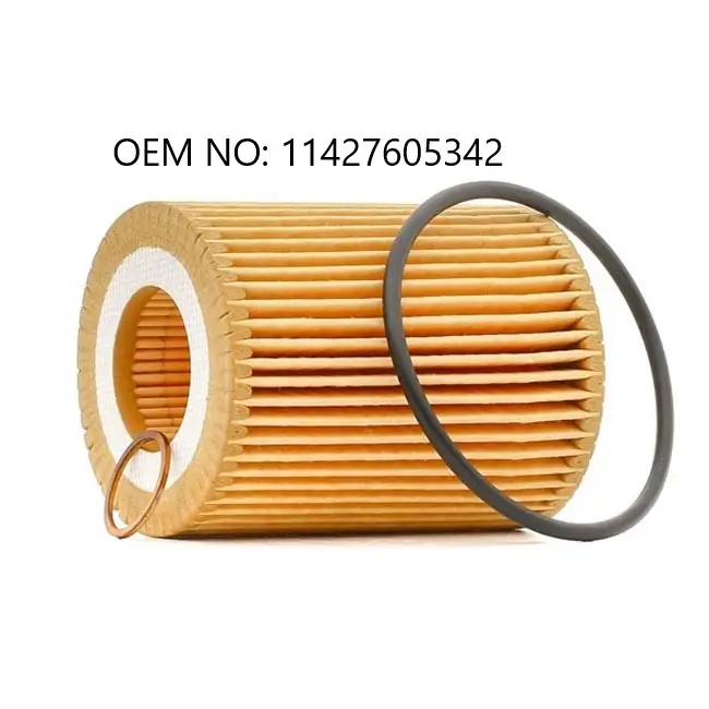 11427635557 Oil Filter for BMW