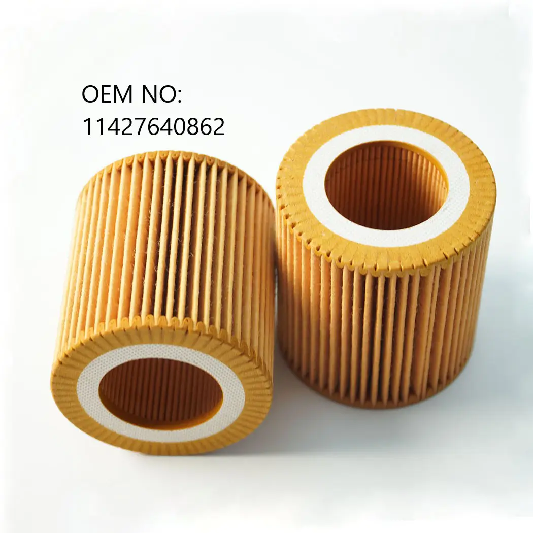 11427953125 Oil Filter BMW