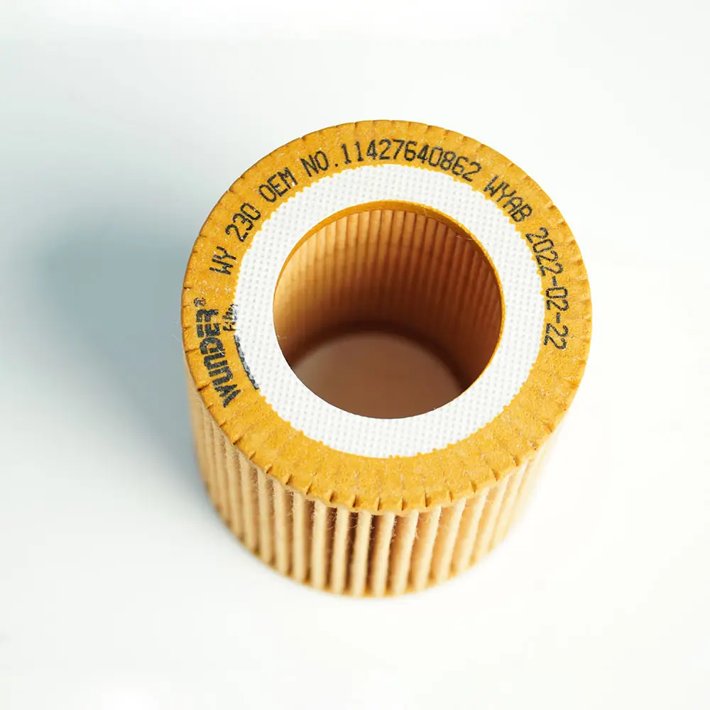 11427953125 Oil Filter Element HU816ZKIT